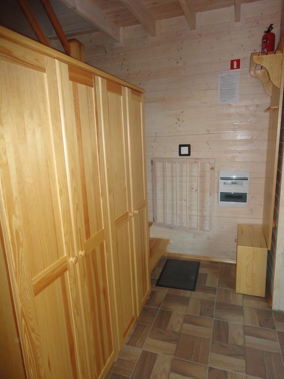 Agroturystyka Nad Morzem Hotel Ustka Værelse billede