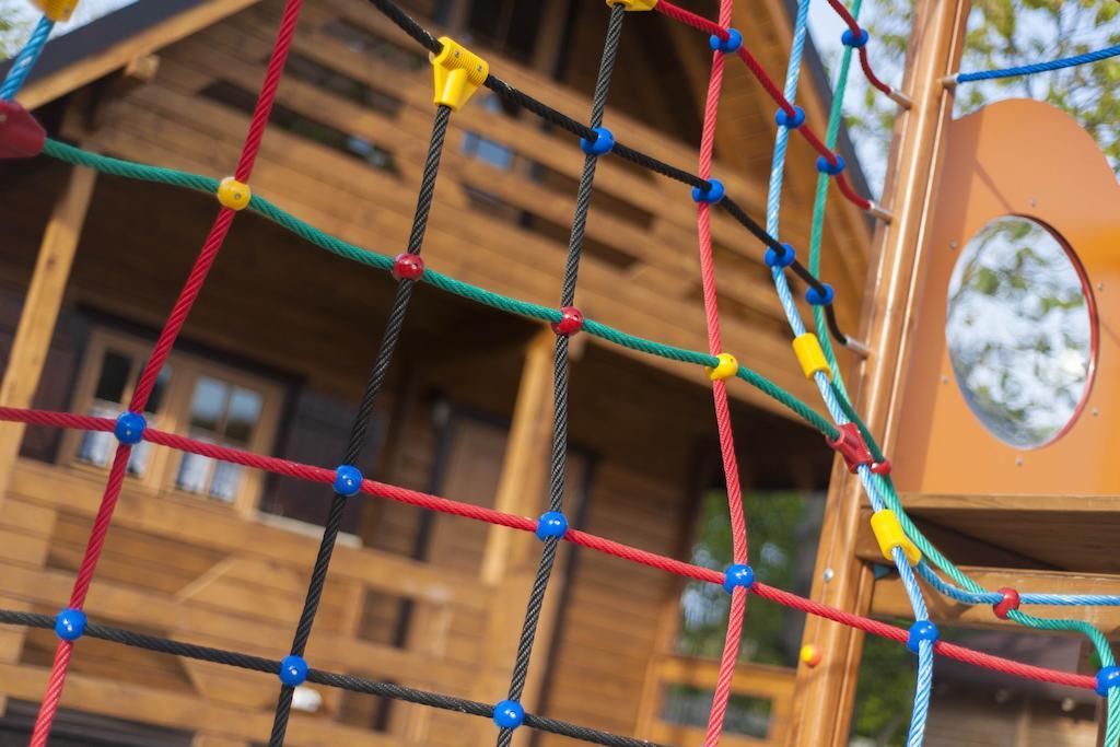 Agroturystyka Nad Morzem Hotel Ustka Værelse billede