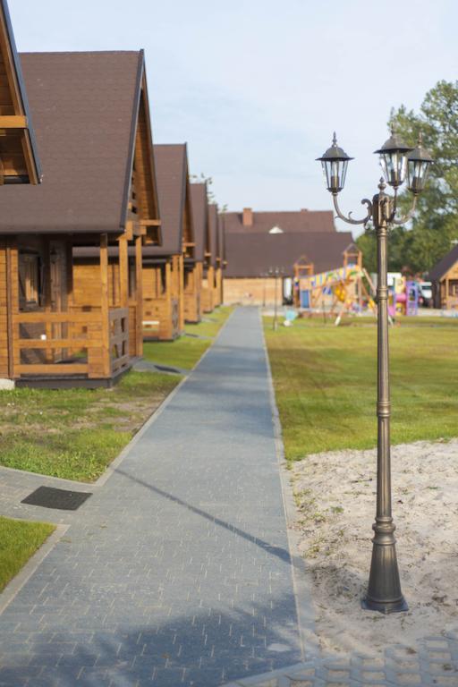 Agroturystyka Nad Morzem Hotel Ustka Værelse billede