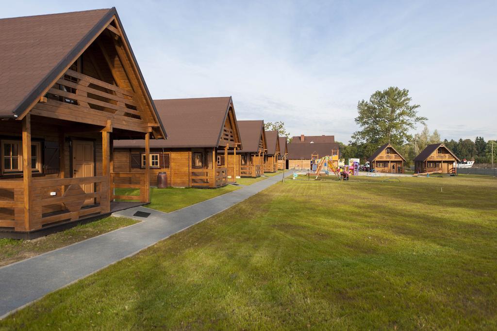 Agroturystyka Nad Morzem Hotel Ustka Værelse billede