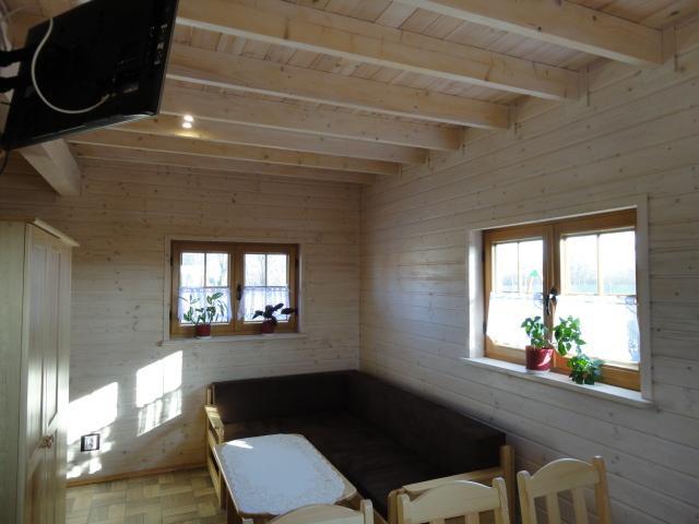 Agroturystyka Nad Morzem Hotel Ustka Eksteriør billede